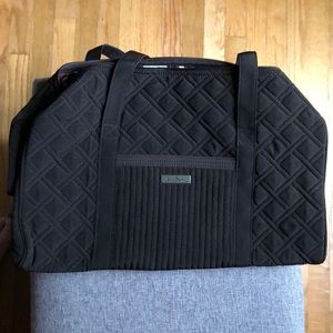 Vera Bradley small duffel